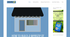 Desktop Screenshot of jillehart.com